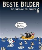 Wolfgan Kleinert, Wolfgang Kleinert, Schwalm, Dieter Schwalm - Beste Bilder. Bd.6