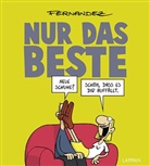 Miguel Fernandez - Nur das Beste!