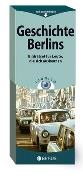 Peter Delius - ICONICO Geschichte Berlins, VE 1 = 5 Ex - Bildrätsel für Leute, die sich auskennen