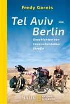 Fredy Gareis - Tel Aviv - Berlin