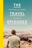 Johannes Klaus, Johanne Klaus, Johannes Klaus - The Travel Episodes