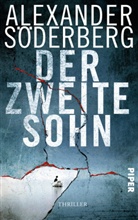 Alexander Söderberg - Der zweite Sohn