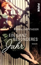Thomas Montasser - Ein ganz besonderes Jahr