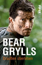 Bear Grylls, Edward Bear Grylls - Draußen überleben