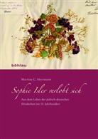 Martina G Herrmann, Martina G. Herrmann - Sophie Isler verlobt sich