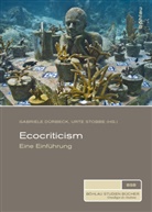 Dürbeck, Dürbeck, Gabriele Dürbeck, Urt Stobbe, Urte Stobbe, Urte Stobbe - Ecocriticism