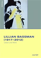 Julia Lehnert, Julia Ryff, Julia Von: Ryff - Lillian Bassman (1917-2012); .