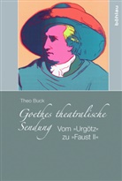 Theo Buck - Goethes theatralische Sendung