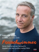 Torsten Hebel, Danie Schneider, Daniel Schneider - Freischwimmer