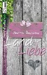Britta Orlowski - Land oder Liebe