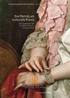 Eva-Bettin Krems, Eva-Bettina Krems, Ruby, Ruby, Sigrid Ruby - Das Porträt als kulturelle Praxis