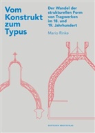 Mario Rinke - Vom Konstrukt zum Typus