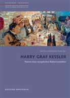 Juli Drost, Julia Drost, KOSTKA, Kostka, Alexandre Kostka - Harry Graf Kessler