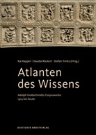 Kai Kappel, Claudi Rückert, Claudia Rückert, Stefan Trinks - Atlanten des Wissens