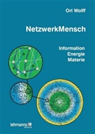 Ori Wolff - NetzwerkMensch