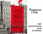Matthia Georgi, Matthias Georgi, Michael Kamp - Barbarino & Kilp
