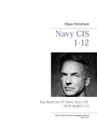 Klaus Hinrichsen - Navy CIS  |  NCIS 1-12