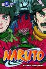 Masashi Kishimoto - Naruto 69