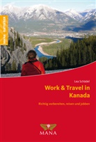 Lea Schädel - Work & Travel in Kanada