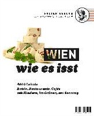 Floria Holzer, Florian Holzer - Wien, wie es isst /16