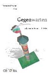 Thoma Frahm, Thomas Frahm - Gegenwarten
