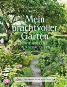 Veronika Schubert - Das große kleine Buch: Mein prachtvoller Garten