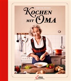 Markus Bassler, Christin Metzger, Christine Metzger, Markus Bassler - Kochen mit Oma