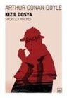 Arthur Conan Doyle - Sherlock Holmes - Kizil Dosya