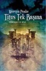Mervyn Peake - Titus Tek Basina