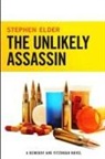 Stephen Elder - The Unlikely Assassin