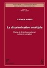 Eleonor Kleber - La discrimination multiple