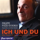 Philippe Pozzo di Borgo, Bernd Stephan - Ich und du, Audio-CD (Hörbuch)