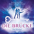 Reinhold Hoffmann, Barbar Schenkbier, Barbara Schenkbier - Die Brücke, Audio-CD (Hörbuch)