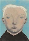 Ingrid Godon, Ingrid Godon - Postkarte Marcel