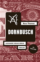 Ross Thomas, Jochen Stremmel, Alexande Wewerka, Alexander Wewerka - Dornbusch