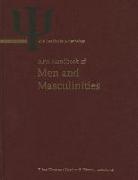 American Psychological Association, Stephen R. Wester, Y. Joel Wong, Y. Joel (EDT)/ Wester Wong - Apa Handbook of Men and Masculinities
