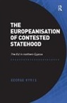 Dr. George Kyris, George Kyris - Europeanisation of Contested Statehood