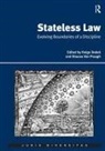 Helge Dedek, Helge (EDT)/ Van Praagh Dedek, Helge Van Praagh Dedek, Dedek Helge, Shauna Van Praagh, Shauna Van Praagh - Stateless Law