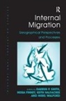 Nissa Finney, Finney Nissa, Dr. Keith Finney Halfacree, Keith Finney Halfacree, Darren P. Smith, Darren P. (EDT)/ Finney Smith... - Internal Migration