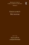 Katalin Nun, Katalin (EDT)/ Stewart Nun, Ms. Katalin Nun, Dr. Jon Stewart, Dr. Jon Nun Stewart, Jon Stewart... - Kierkegaard''s Pseudonyms