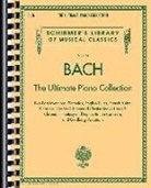 Johann Sebastian Bach, Johann Sebastian (COP) Bach, Hans Von Bulow, Carl Czerny, Ralph Kirkpatrick, Hans Von Bulow - Bach