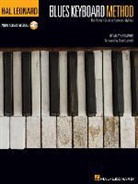 Marty Sammon - Hal Leonard Blues Keyboard