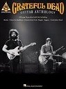 Grateful Dead (CRT) - Grateful Dead Guitar Anthology