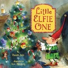 Pamela Jane, Pamela/ Manning Jane, Jane Pamela, Jane Manning, Jane Manning - Little Elfie One