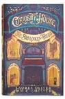 H C Chester, H. C. Chester, Lauren Oliver, Lauren/ Chester Oliver, Benjamin Lacombe - Curiosity House: The Shrunken Head