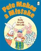 Emily Arnold Mccully, Emilyarnold McCully - Pete Makes a Mistake