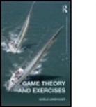 Gisele Umbhauer, Gisèle Umbhauer, Gisele (University of Strasbourg Umbhauer, GisFle/ Pezanis-christou Umbhauer - Game Theory and Exercises