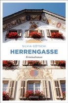 Silvia Götschi - Herrengasse
