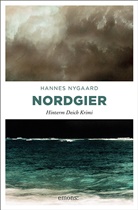Hannes Nygaard - Nordgier