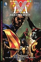 Grant Morrison, Ivan Reis - Multiversity. Bd.1